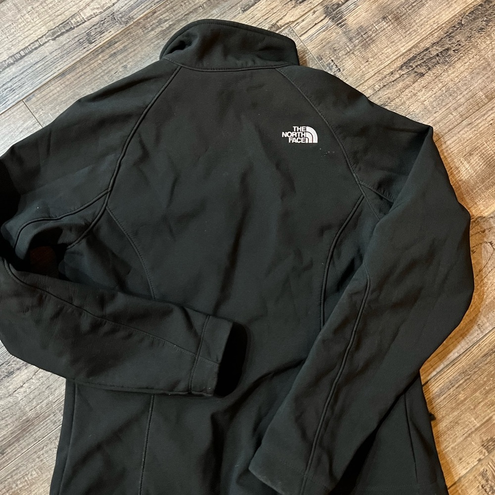 Shell north face jacket - Picture 2 of 3